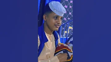 الحكمدار الامين الهادي وتر ابداع 