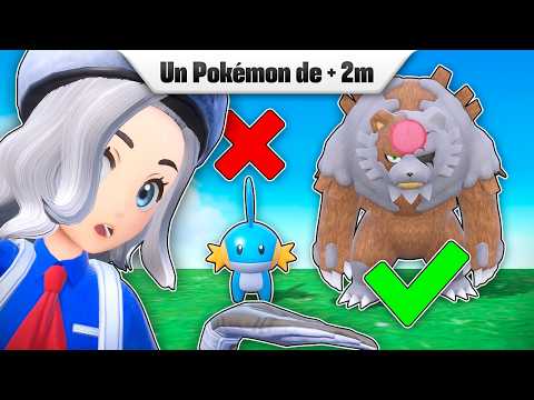 CAPTURE the POKÉMON by the RULE, and WIN!