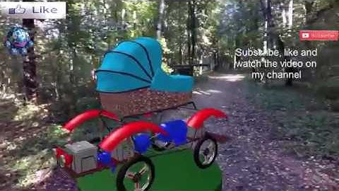 3ds max | Camera tracking | Simple works in 3dmax