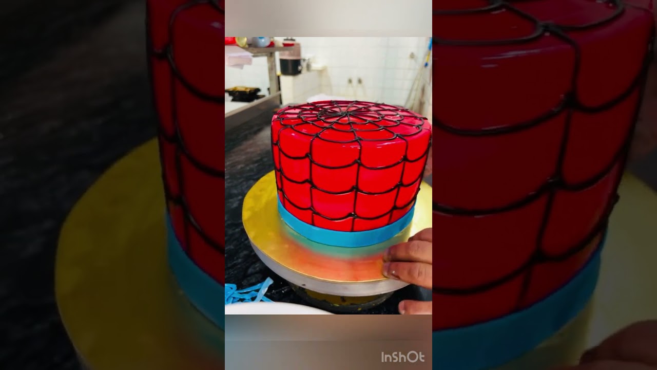 Spider men theme 🌸🕷️🕸️