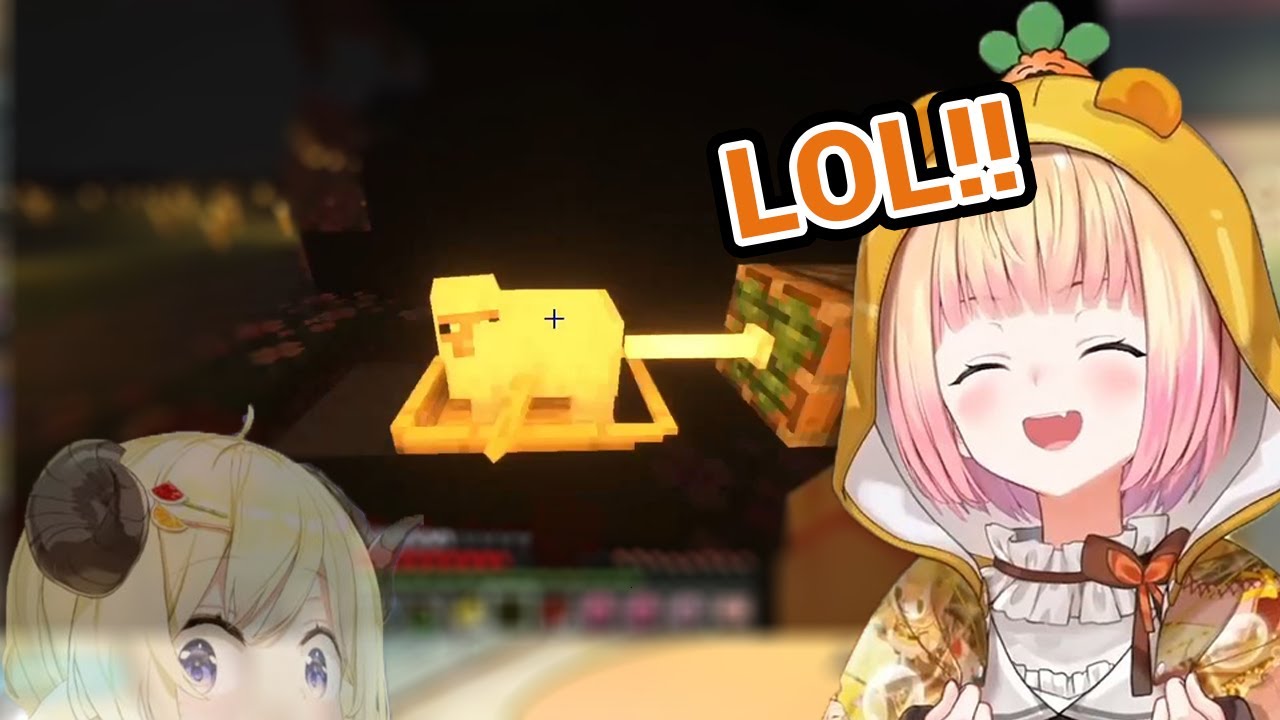 Nene Just Built.....How to Explain This "Machine"?