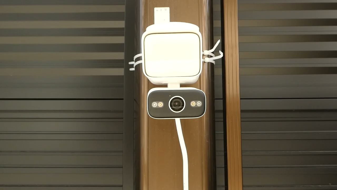 tp-link tapo C710 センサーライト付き屋外セキュリティカメラ TP-Link Tapo C710 センサーライト付き屋外パンチルトセキュリティ