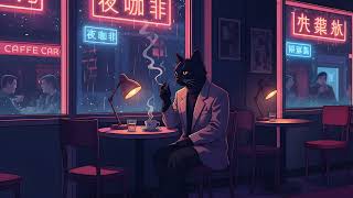 𝗗𝗥𝗜𝗭𝗭𝗟𝗘 𝗗𝗥𝗜𝗙𝗧 雨音 | A Jazzy Reflection Session Lo-fi Jazz Ambient #chillljazz