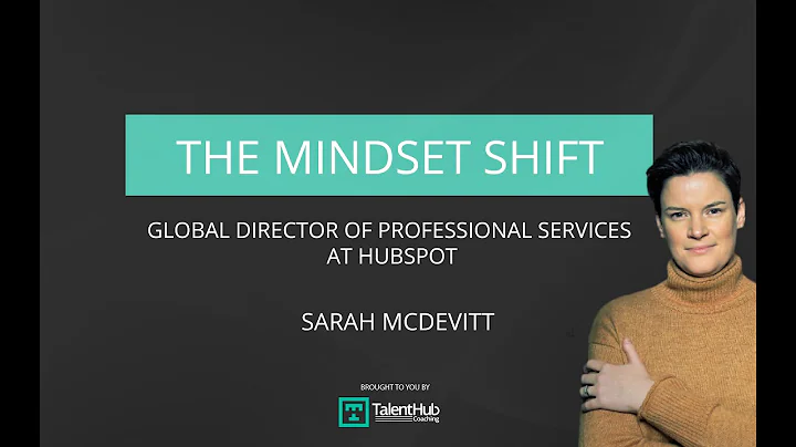 Sarah McDevitt on Toxic Positivity & the Social In...