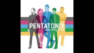 Pentatonix - Perfume Medley [AUDIO]