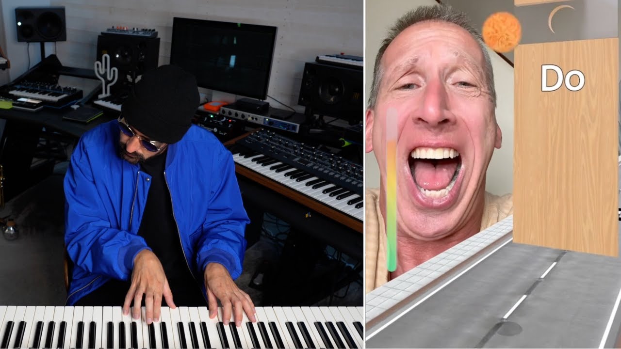 BEST-OF - DO RE MI FA SOL LA SI