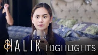 Halik Jacky Thinks Of Something For Her Revenge Ep 57