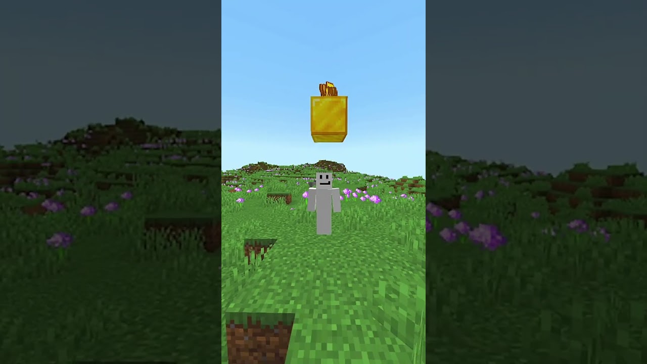 Jogos No Minecraft #minecraft #shorts #gabez100k
