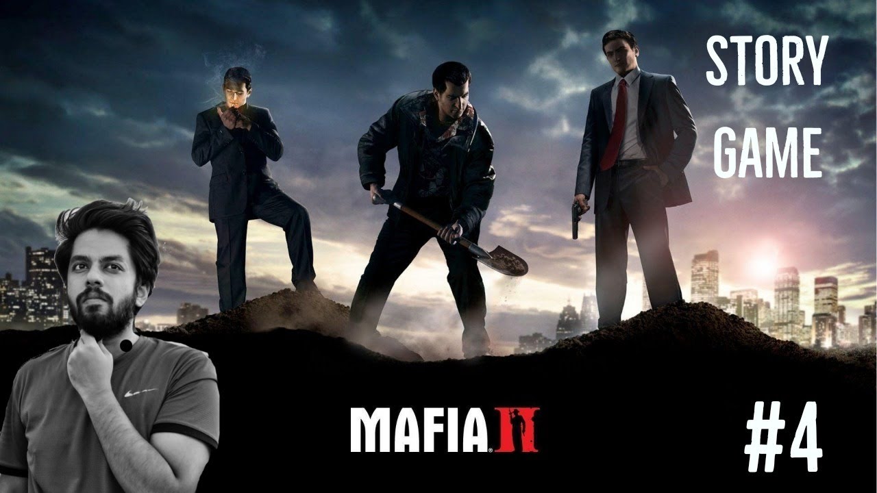 Mafia 2 gameplay Live #5 🔴 Story Tamil Gaming   ( Tamil Live 28/09/2020)