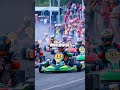 The Rise of Kart Racing and Its Unique Innovations