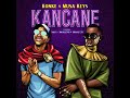 Musa Keys & Konke - Kancane (Official Audio) feat Chley, Nkulee501 & Skroef28