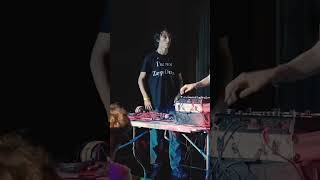 Martin's Requiem ☠at NUE