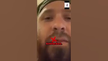 Amsterdam Hacker Targets Apple ID MID-STREAM! 🚨 Remote Security Scare Hits Tzfat Live!