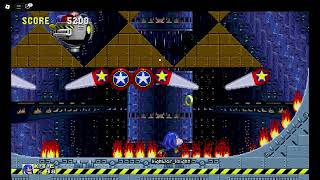 Famous Classic Sonic Simulator Test Server V13 - Boss Rush Zone. (By: Benjaminkuri123.) Wealth