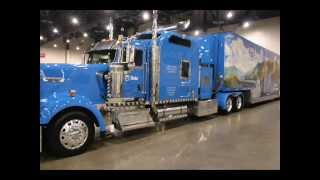 Big Rigs