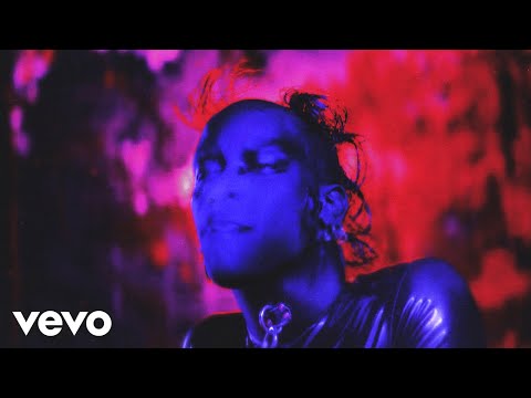 Yves Tumor - Jackie