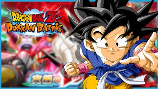 (ASMR) ULTIMATE RED ZONE GT EDITION! Stage 1 | DBZ Dokkan Battle | Relaxing Whispers screenshot 5
