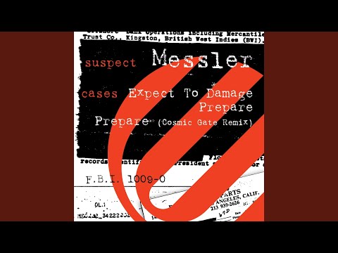 Messler — Expect To Damage