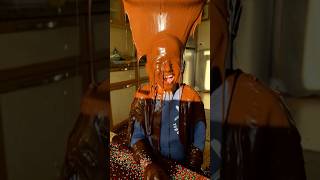 Yusufu Çikolataya Boğdum Şfetbeniöneçıkar