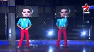 India's Dancing SuperStar MJ5's jabardast dance performance   HD