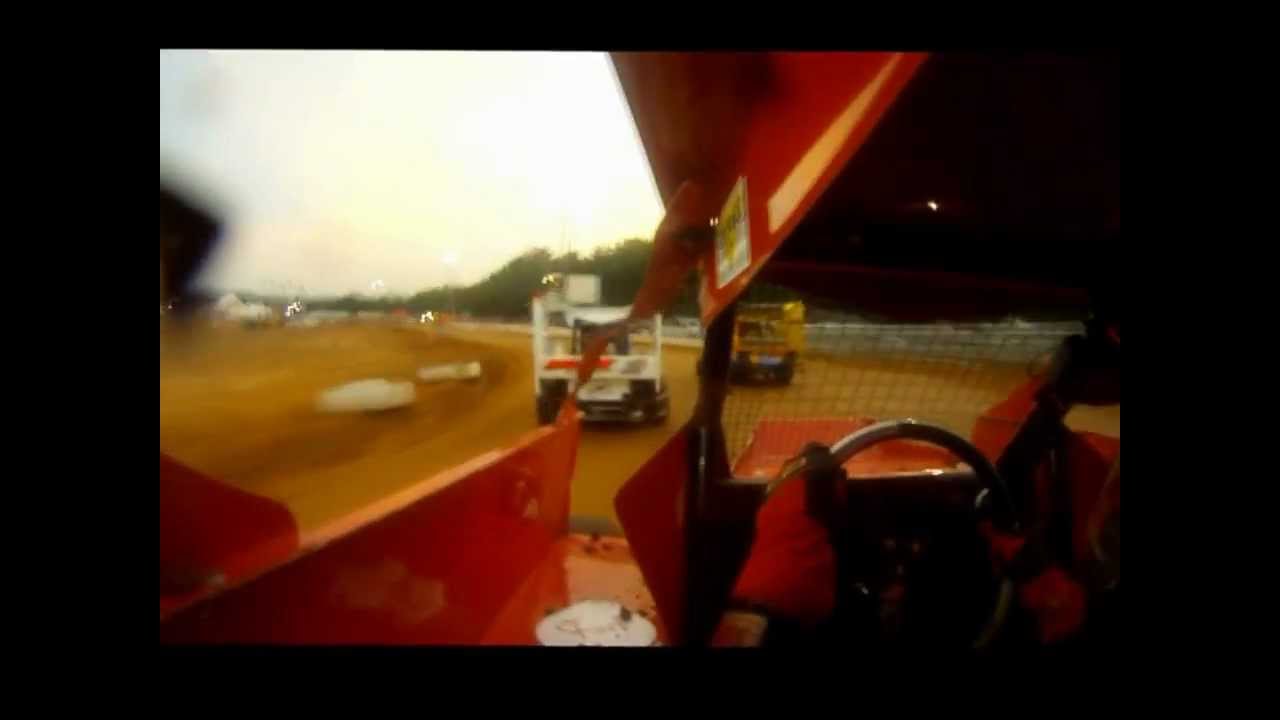 Reading Fairgrounds 2012 Tobias Slingshots YouTube