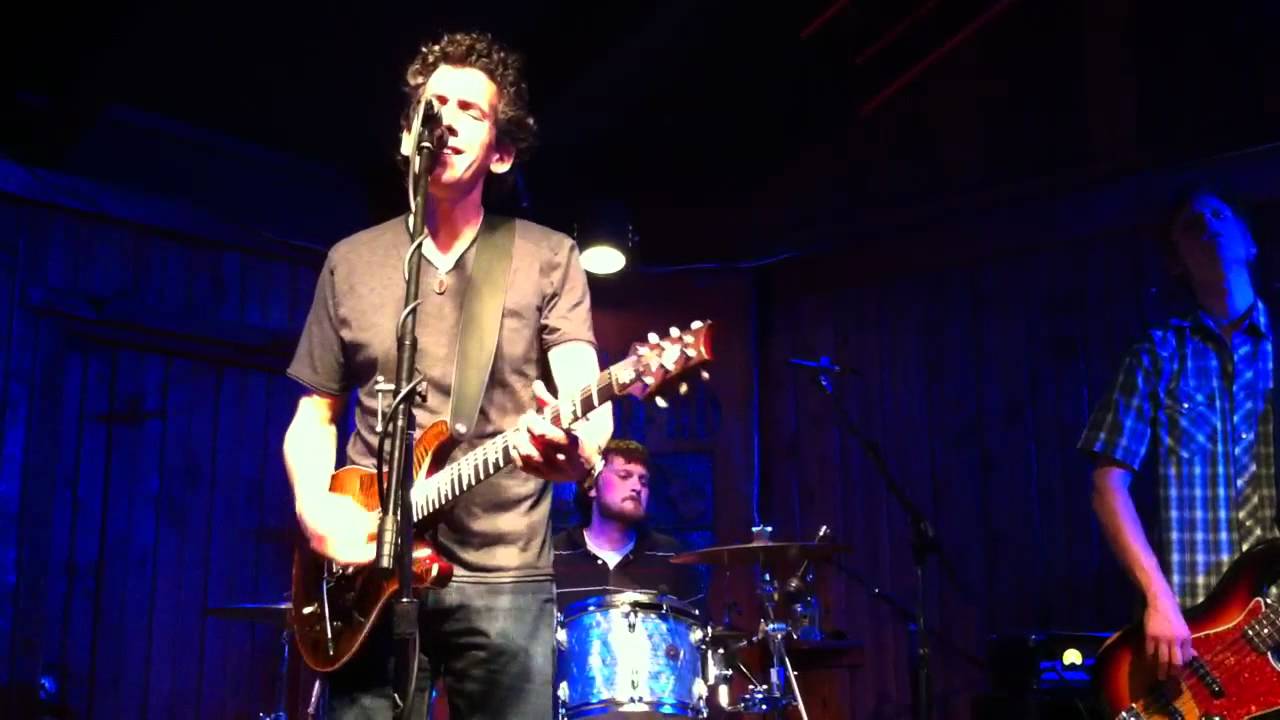 Ver Final Rendezvous, David Grissom en YouTube Ver Final Rendezvous, David Grissom en YouTube