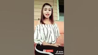Tiktok Gadis Baju Ketat @elyanie