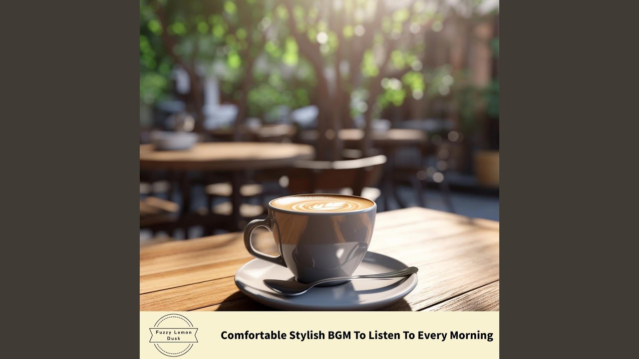 The Balls of the Morning (Key B Ver.)