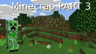 Minecraft clone (I ADDED CREEPERS!)