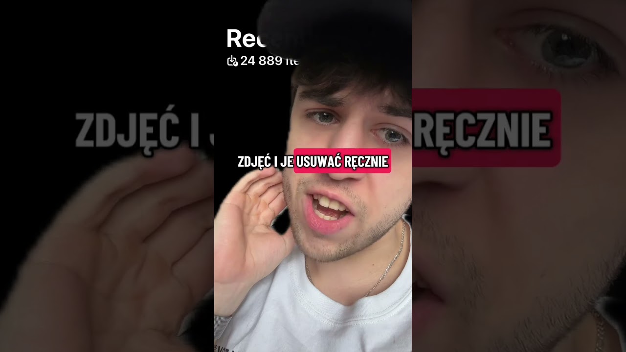 Apple musi to wprowadzić obowiązkowo 