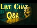 Hacker Q&amp;A - Ask Me Anything About Penetration Testing &amp; Cybersecurity!