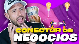 Ser conector DE NEGOCIOS y ganar DINERO by Titto Galvez  849 views 13 hours ago 14 minutes, 11 seconds