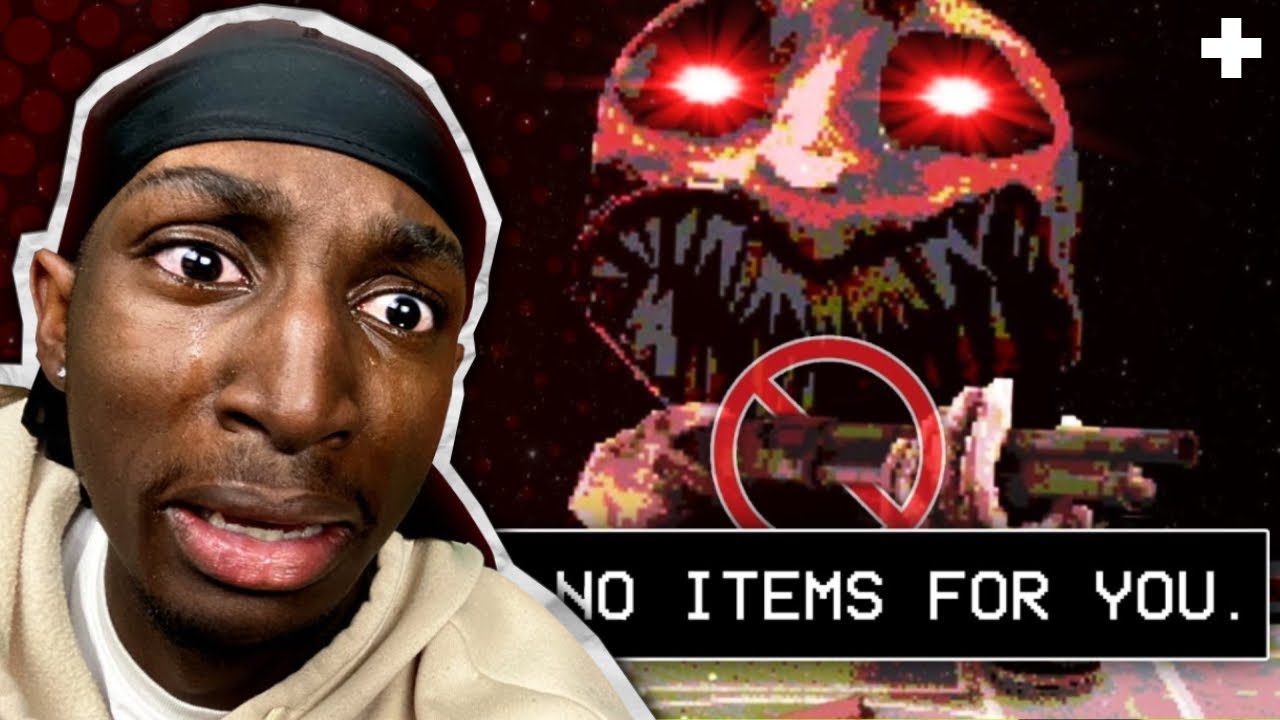 beating-buckshot-roulette-without-any-items-youtube