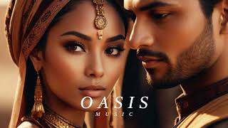 Oasis Music  Ethnic & Deep House Mix 2024 [Vol.2]