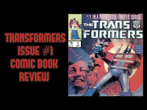 アメコミ Transformers 1 初登場 マーベル　スパイダーマン　レア アメコミ Transformers 1 初登場 マーベル スパイダーマン レア
