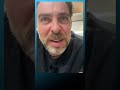 “¿Cómo no van a poder entrar a pesquisar la plata sucia?”; José Antonio Neme