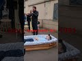 Il saluto di Pieraccioni all'amico di sempre Massimo Ceccherini:.30 anni del Ciclone.
