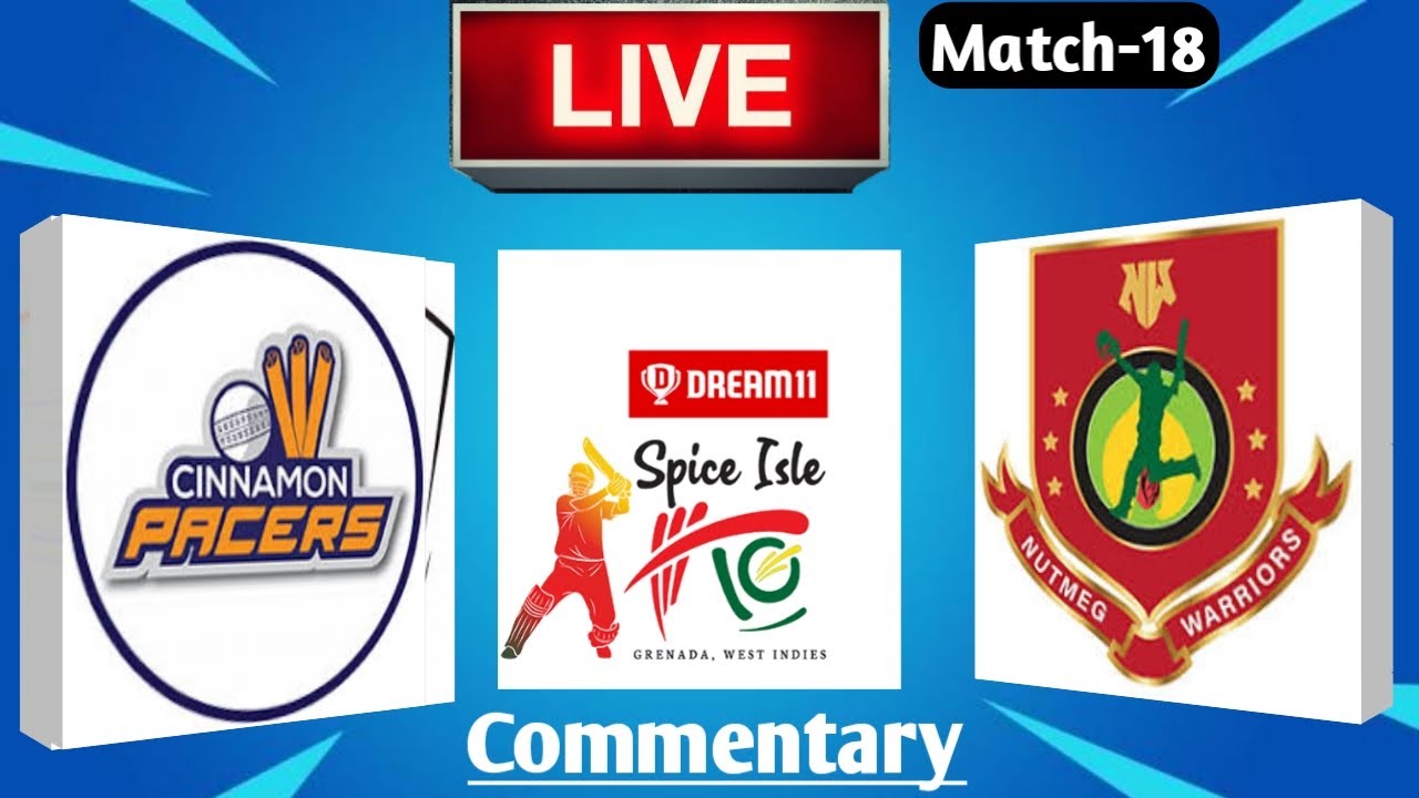 LIVEdream 11 spice isle t10 2022 CP vs NW 2022 #cpvsnwlivescore