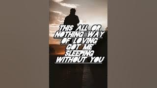 Download lagu Alan Walker Faded x Lewis Capaldi someone you loved lyrics  mixed by SPITFIREE