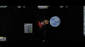 KSP GEO - Geostationary Earth Orbit