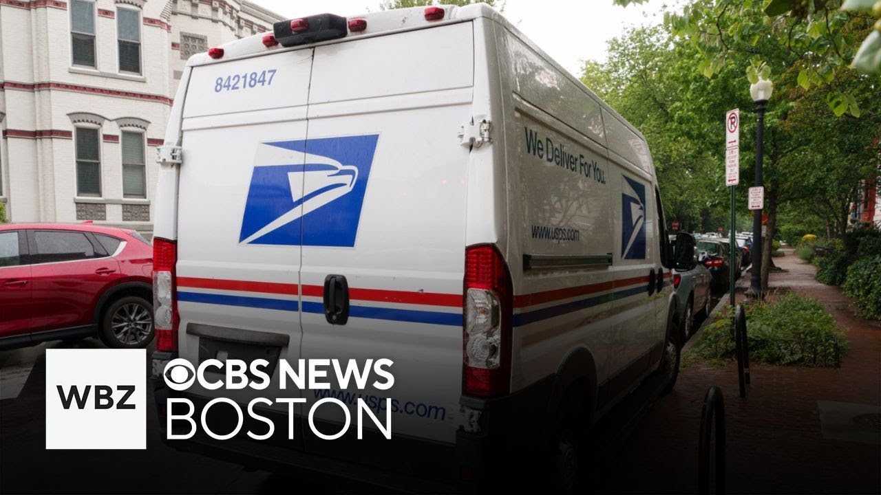 Boston postal inspector stole more than 300,000 from elderly scam