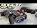 Increíble Colección De Autos Clásicos Europeos@generation Oldschool Español