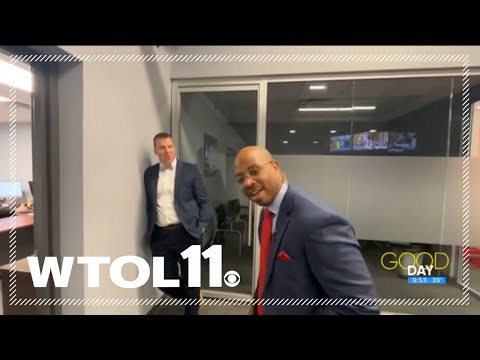 Unbelievable! WTOL Fires Beloved Anchor Over THIS