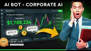 POCKET OPTION ROBOT 2025: My 1-Minute Strategy ROBOT (99% Automated Wins) #shorts