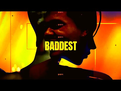 『K/DA x The Weeknd』BADDEST Lights