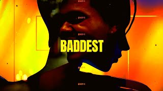 『K/DA x The Weeknd』BADDEST Lights