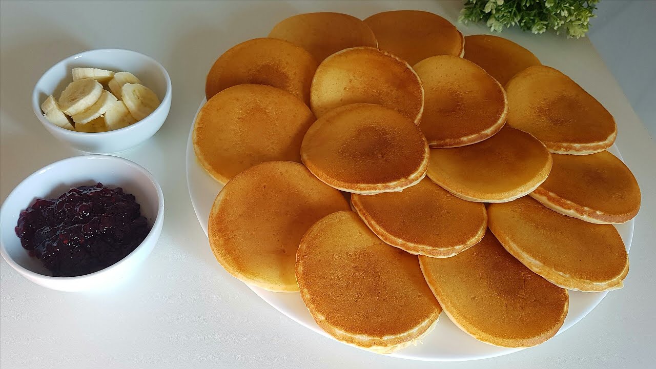 فطائر 10 دقائق ب بيضة واحدة بدون اختمار خفاف و لذاذ بمكونات بسيطة و قليلة تعطي كمية وفيرة