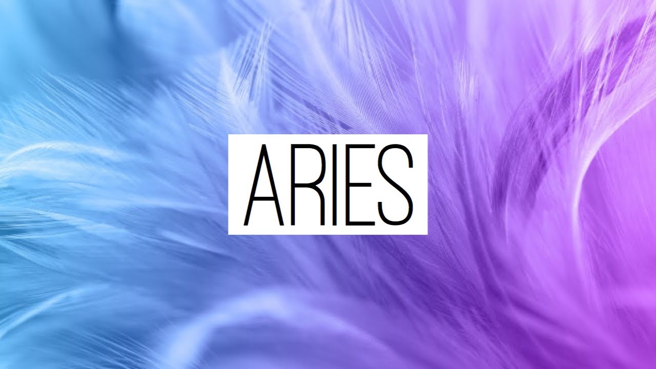 Aries | THEY'RE GONNA STAY LOVING YOU ..NO MATTER WHAT .. - Aries Tarot Reading