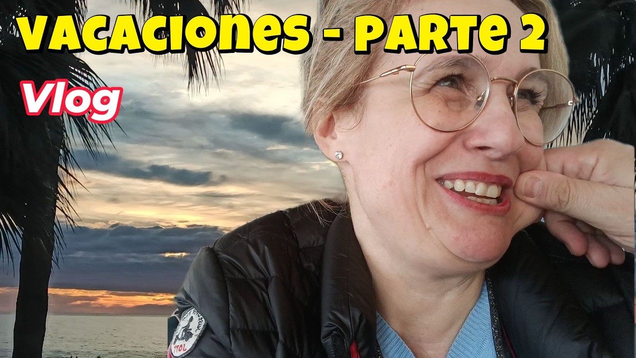 Así han sido nuestras vacaciones -Parte 2: Visitamos  sus playas y su Ermita, unas vistas increíbles