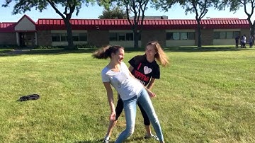 discriminant formula math music video